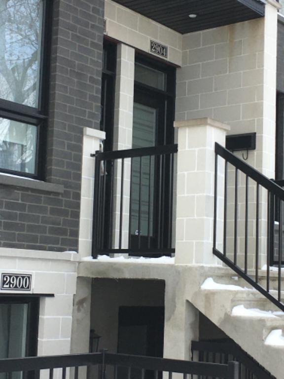 Tétreaultville 4 1/2 Construction 2017 | 3215727