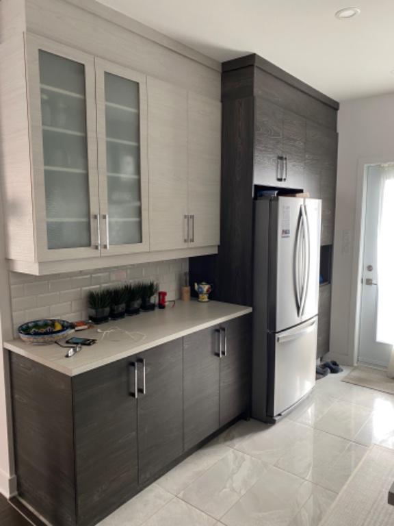 Tétreaultville 4 1/2 Construction 2017 | 3215727