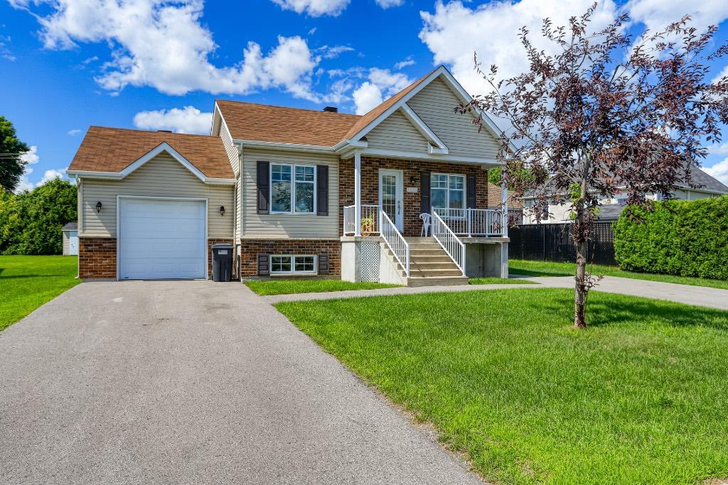 Logement avec garage | 3215729