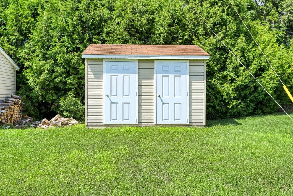 Logement avec garage | 3215729