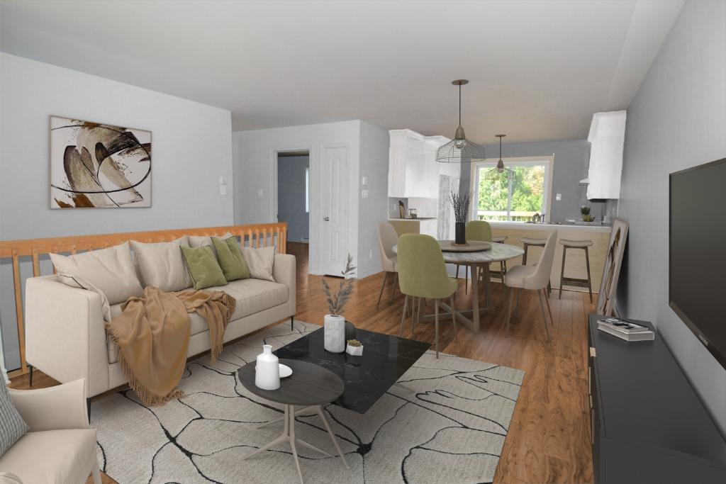 Logement avec garage | 3215729