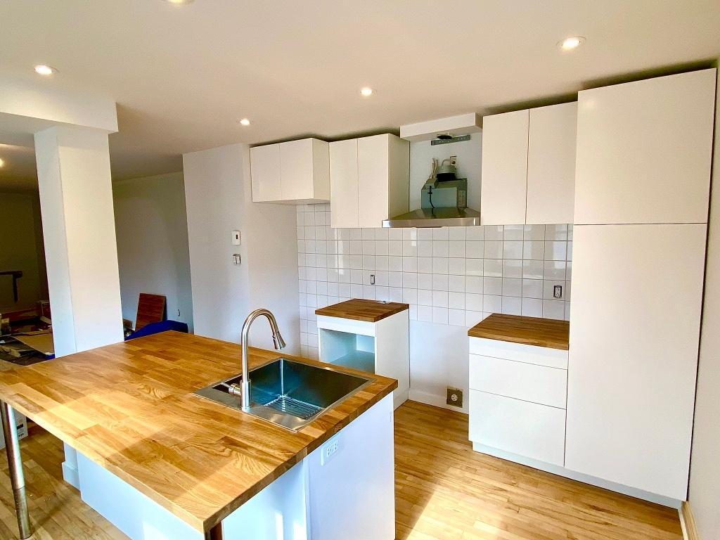 3 chambre RDC + SS | 3215737