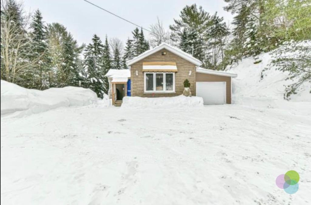 Maison de 2 chambres et 2 salles de bain | 3215738