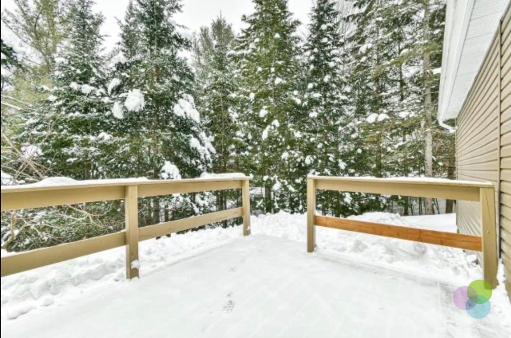 Maison de 2 chambres et 2 salles de bain | 3215738