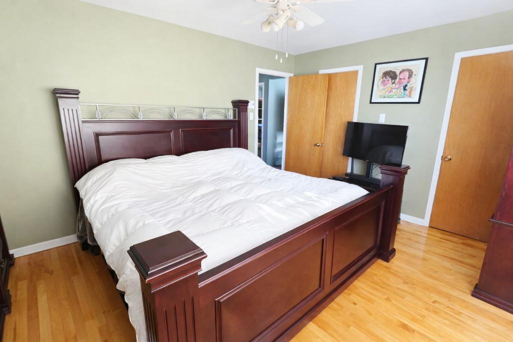 Grand et lumineux 5½ à louer | 3215739