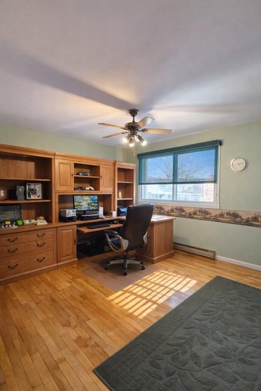 Grand et lumineux 5½ à louer | 3215739