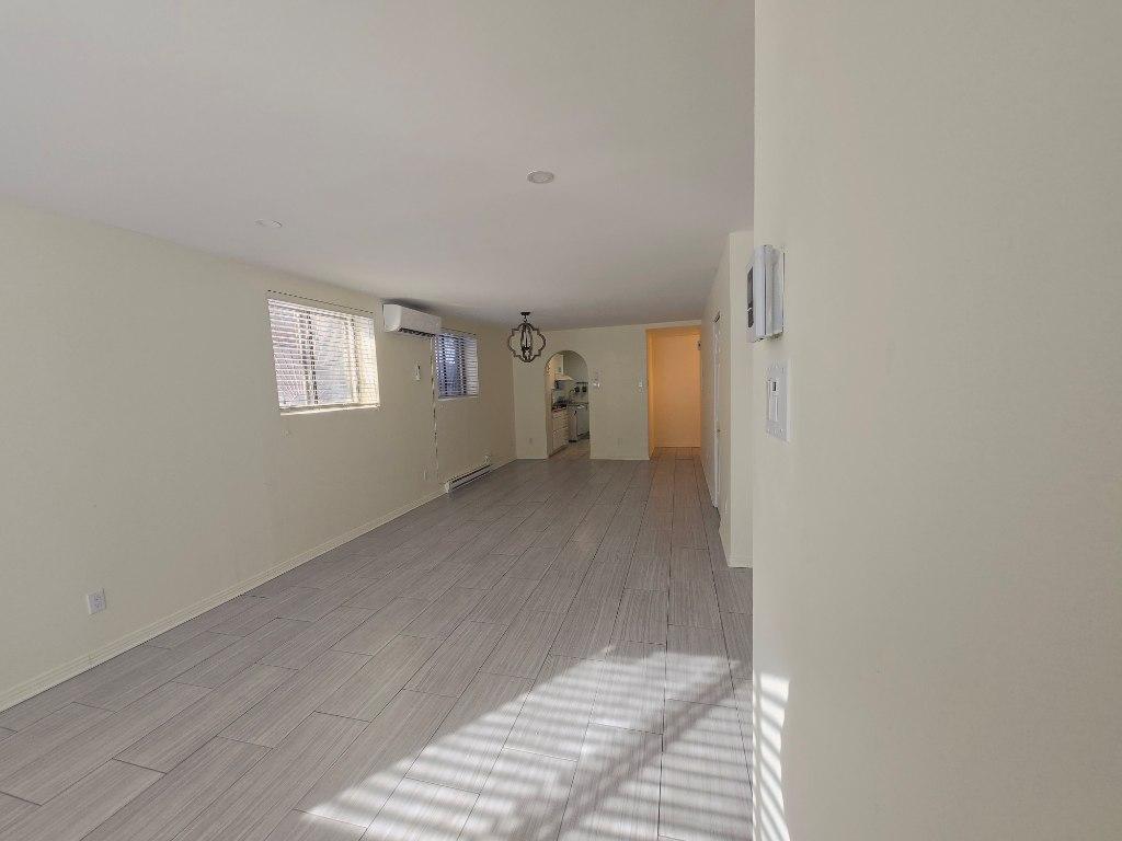 4 et demi sous-sol lumineux – Ahuntsic–Cartierville | 3215740
