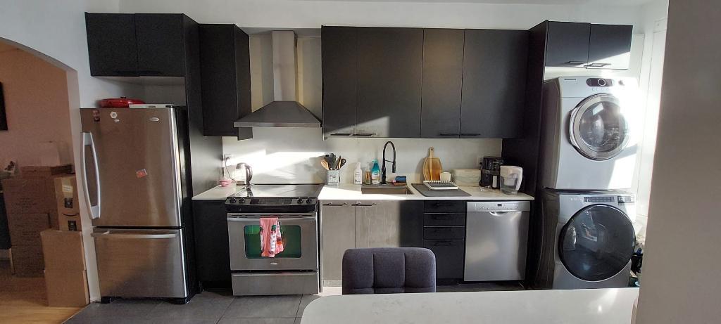 Cession de bail – Grand 3 chambres – Plateau-Mont-Royal | 3215745