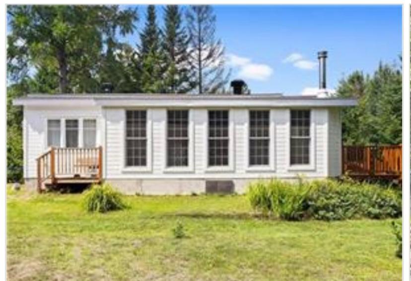 Maison à louer à Val David | 3215747