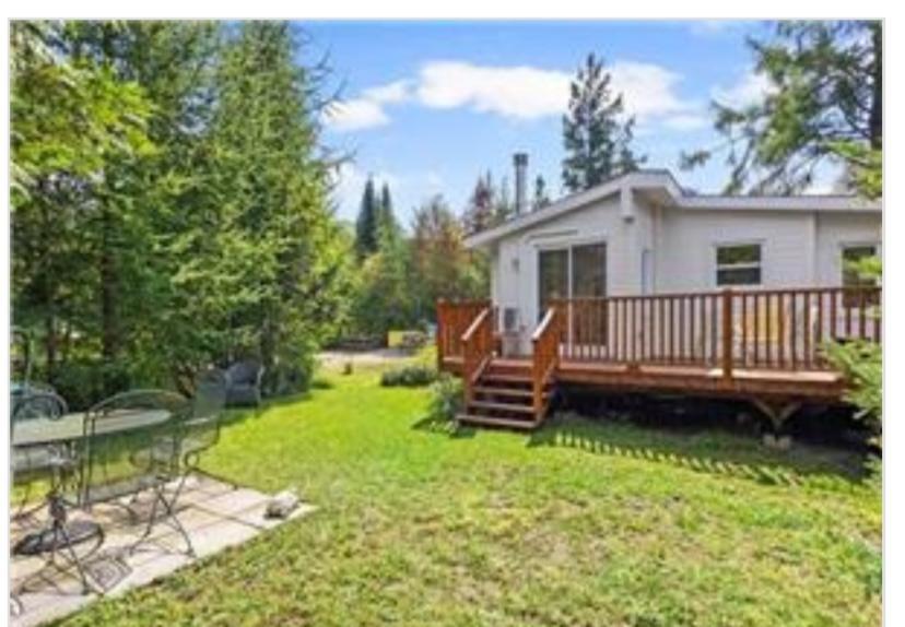 Maison à louer à Val David | 3215747