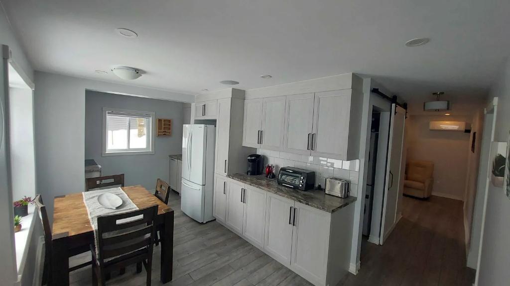 Logement TOUT inclus | 3215775