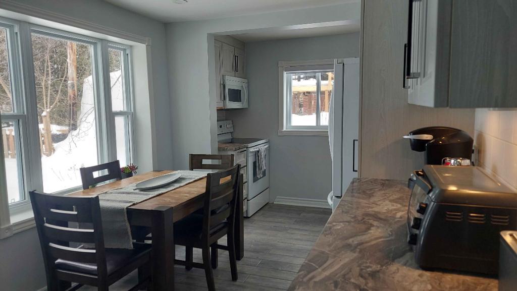 Logement TOUT inclus | 3215775