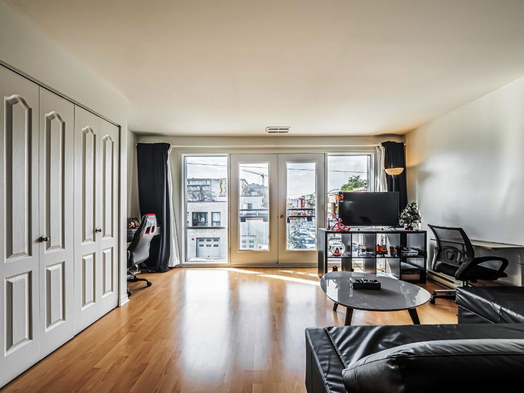 3 1/2 meublé, WIFI et Hydro inclus à 5 min du métro Rosemont | 3215781