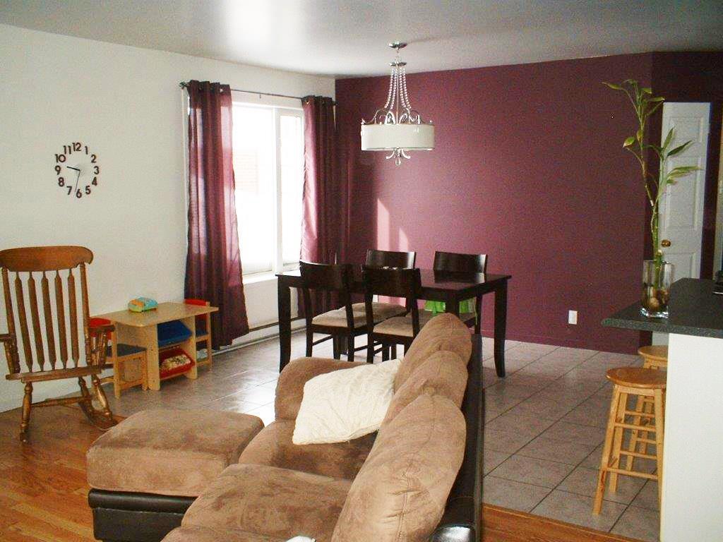 STYLE CONDO ST APAPIT, DISPONIBLE. | 3215800