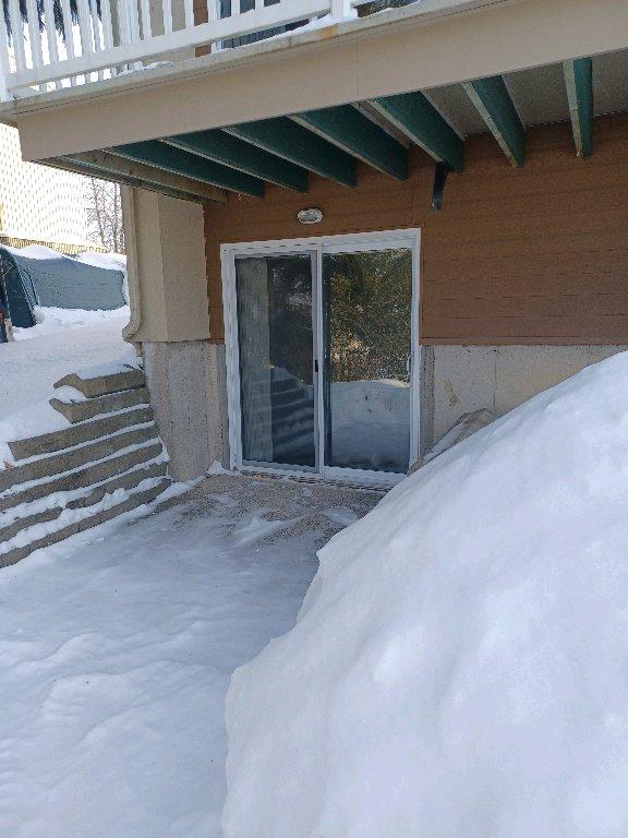 Beau 3 1/2 St-Jean-Chrysostome | 3215801