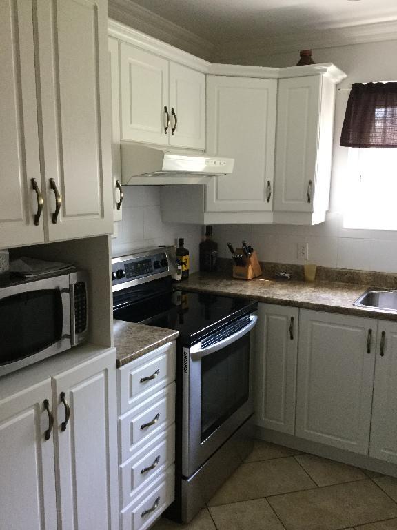 Rosemont - Grand 4 1/2 - 1 Chambre fermée | 3215807