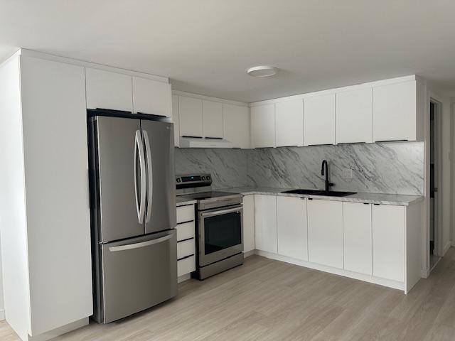 3 1/2 à louer à Repentigny | 3215809