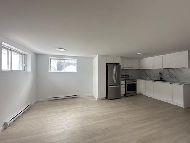 3 1/2 à louer à Repentigny | 3215809