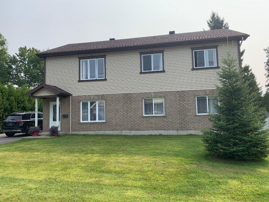 51/2 À LOUER DANS DUPLEX REZ DE CHAUSSÉE MAGOG 1/7/2026 | 3215810