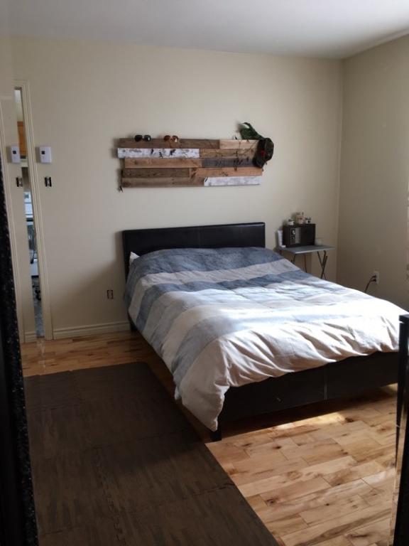 Ste-Catherine 4 1/2 près des services | 3215814