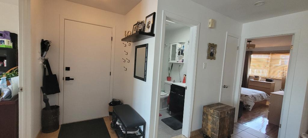 St. Léoanrd 4.5 haut de plex - MAI 2026 | 3215815