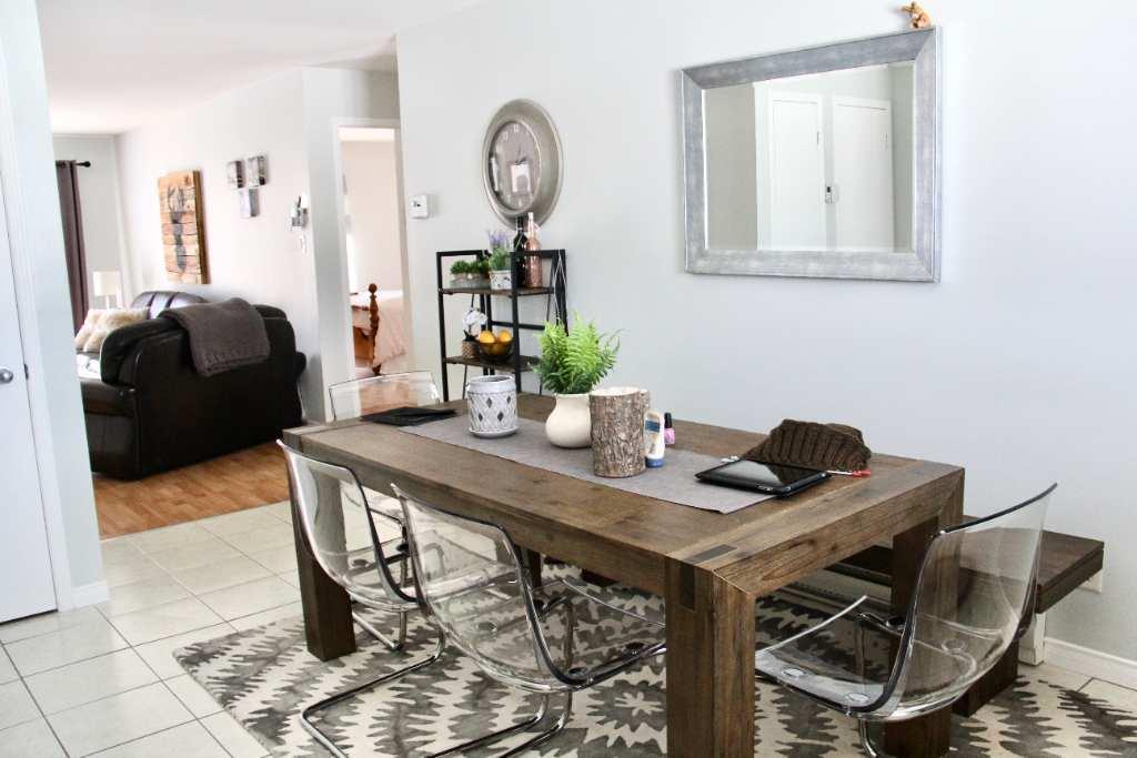 Beauport, grand 4 1/2, 2è balcon, peinture récente | 3227351