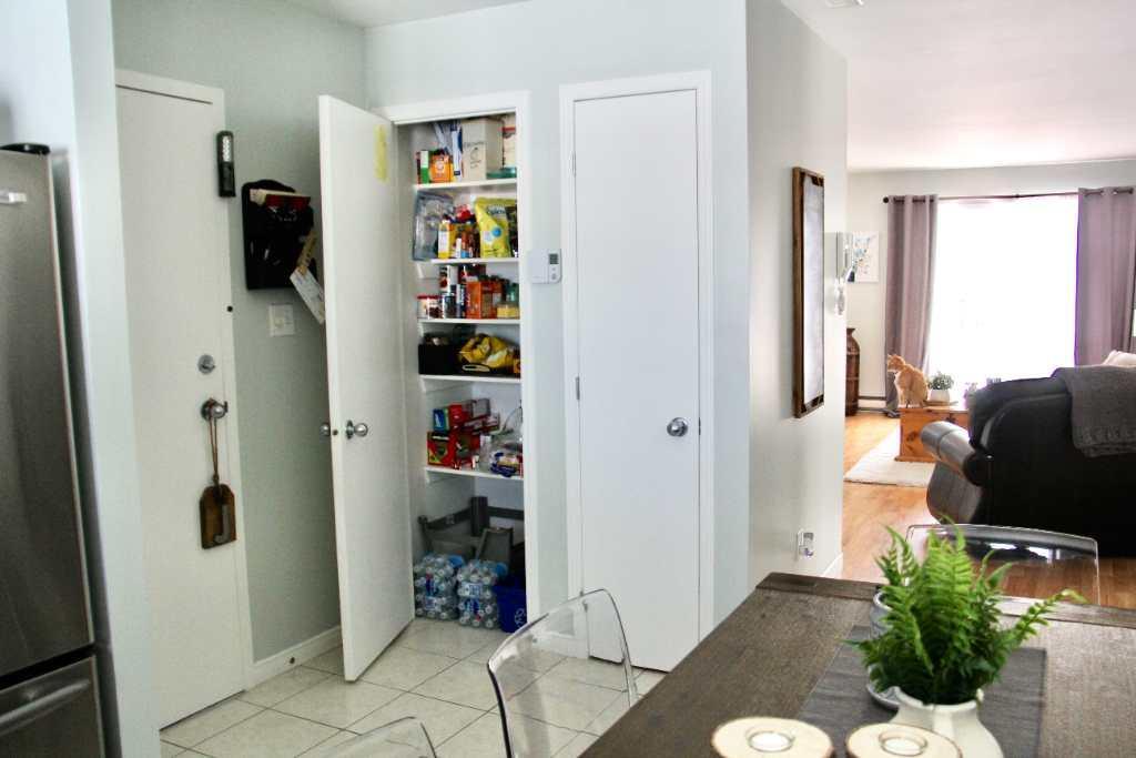 Beauport, grand 4 1/2, 2è balcon, peinture récente | 3227351