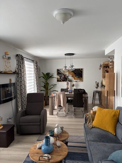 4 1/2 Saint-Basile-le-Grand | 3215821