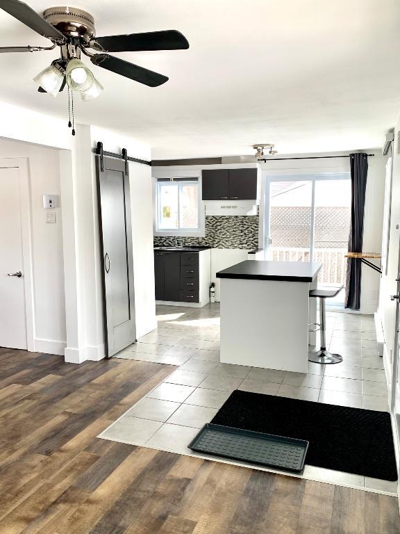 Petite maison à louer (4 1/2) | 3215826