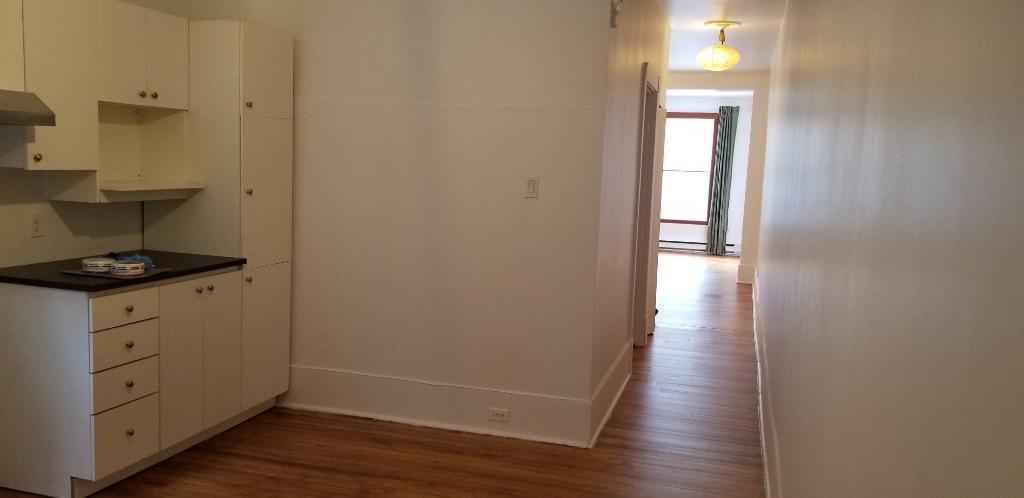 Plateau mont-royal, 4 ½ de 840 pieds carrés, rez-de–chaussée, à 2 minutes de marche du métro Mont-Royal ou Laurier | 3215828
