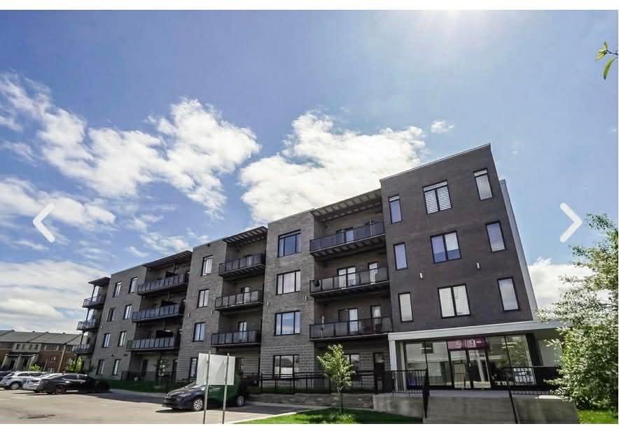 Superbe grand 3 1/2 Style Condo (Disponible immédiatement) | 3215832