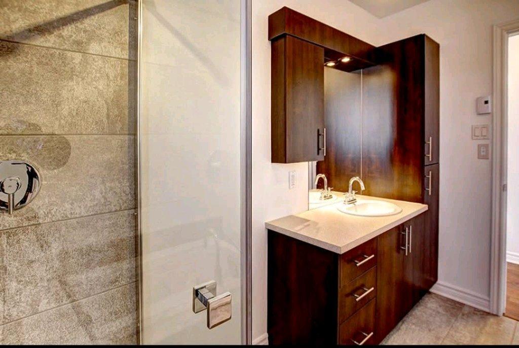 Appartement-condo en location-ascenseur | 3215833