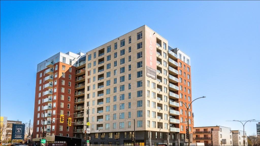 Beau logement tout inclus – Gym + électroménagers – 1er avril | 3215840