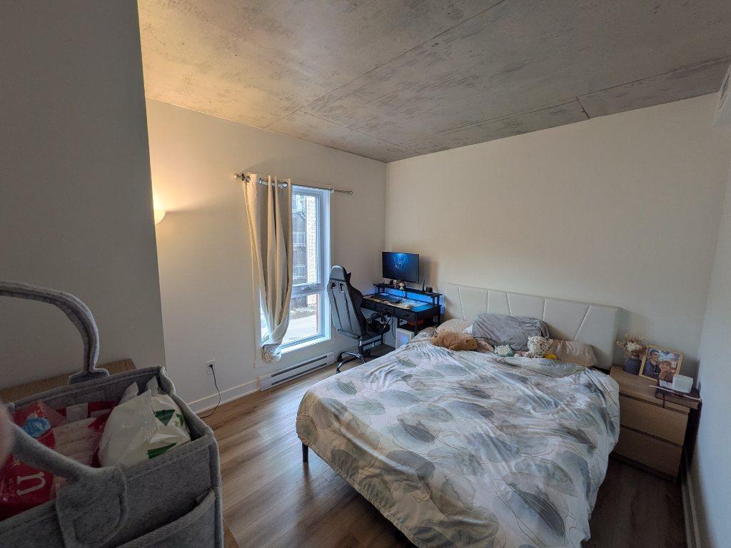 Beau logement tout inclus – Gym + électroménagers – 1er avril | 3215840