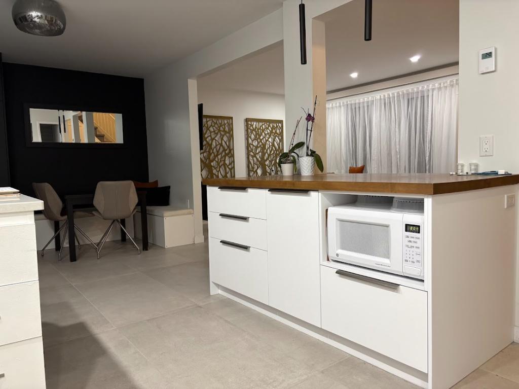 Maison meublée ou non (prix selon) | 3216123