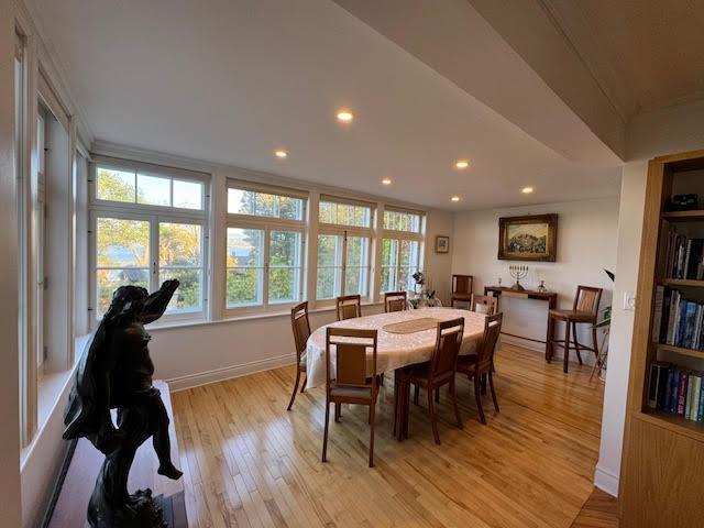 Maison à louer, Ste-Pétronille, île d'Orléans, ville de Québec | 3220273