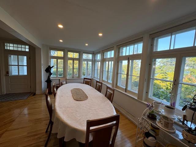 Maison à louer, Ste-Pétronille, île d'Orléans, ville de Québec | 3220273