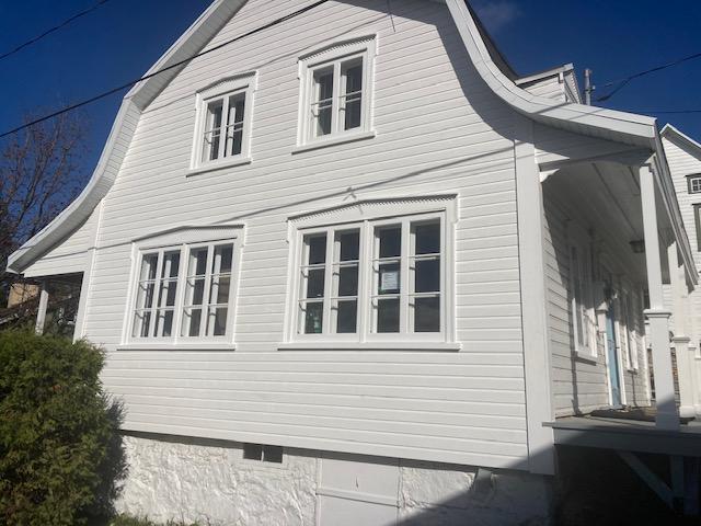 Maison à louer, Ste-Pétronille, île d'Orléans, ville de Québec | 3220274