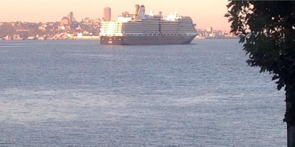 Maison à louer, Ste-Pétronille, île d'Orléans, ville de Québec | 3220274
