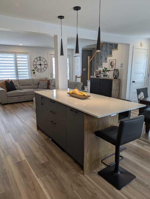 Maison à louer - St-Rédempteur - 3 étages, 3 chambres, piscine, hydro et déneigement inclus | 3215844