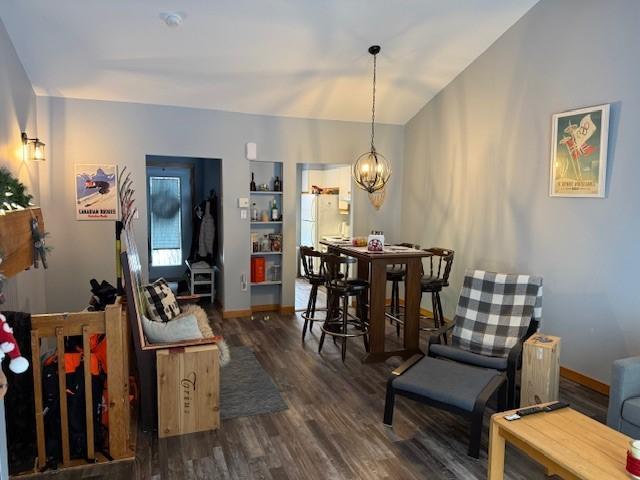 Condo à Louer Orford Magog Estrie Quebec Ete | 3220276