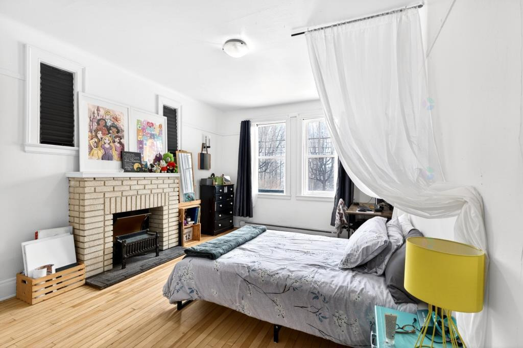 Spacieux Et Lumineux Authentique | 3215861