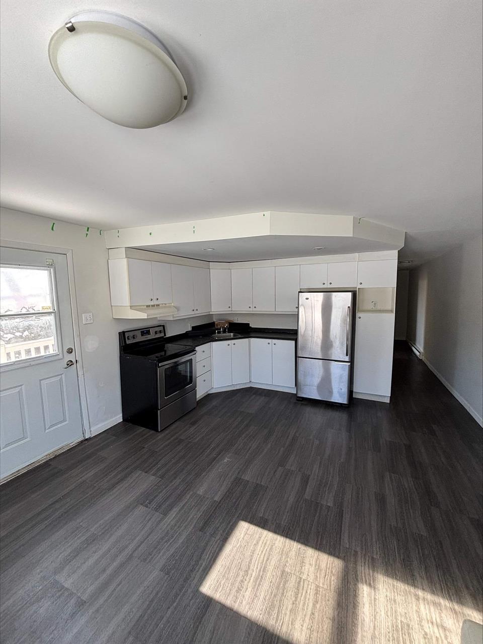 1 CH - 1 SDB - Sherbrooke - $995 /mo | 3215874