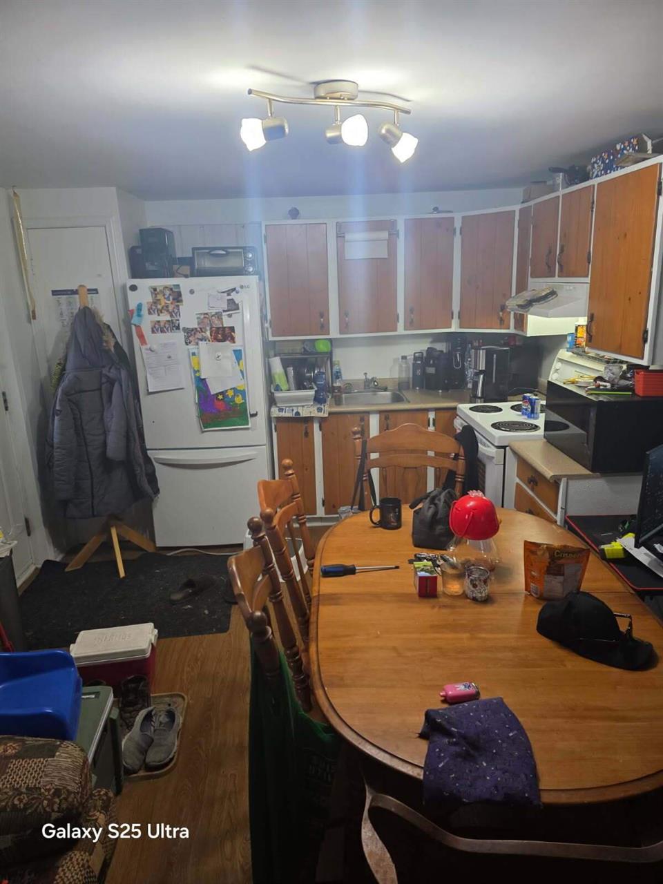 2 CH - 1 SDB - Sainte-Hélène-de-Bagot - $999 /mo | 3215877