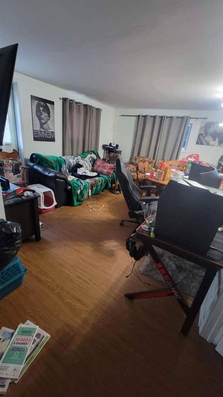 2 CH - 1 SDB - Sainte-Hélène-de-Bagot - $999 /mo | 3215877