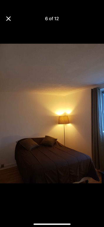 Chambre à Louer Hull | 3215883