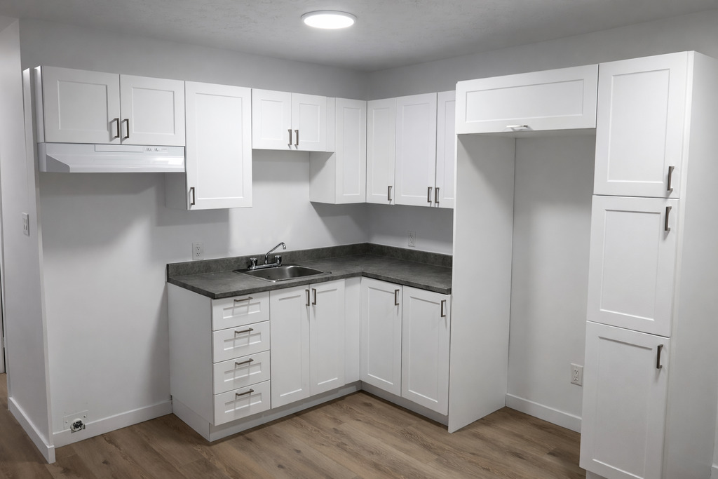 BEAU 3 1/2 | TOUT INCLUS | 3215886