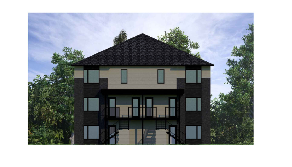 Nouveau 3 ½ à Partir De 900 $ | 3215889