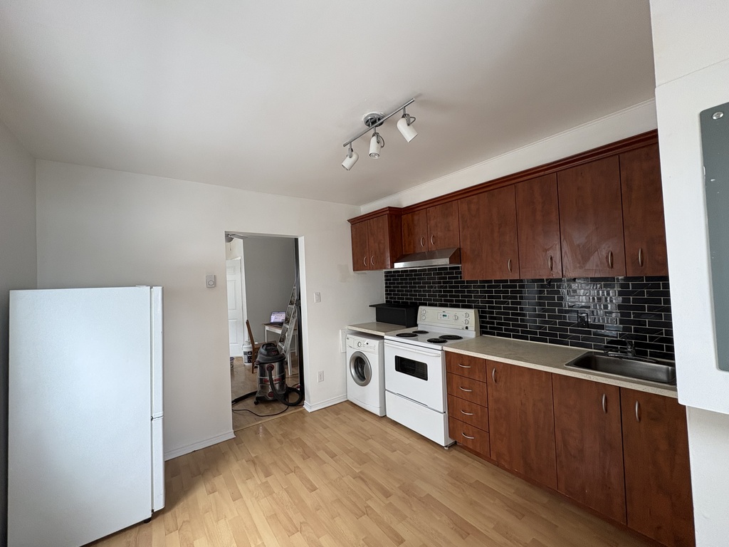 3 1/2 à Louer Vieux St Jean | 3215895