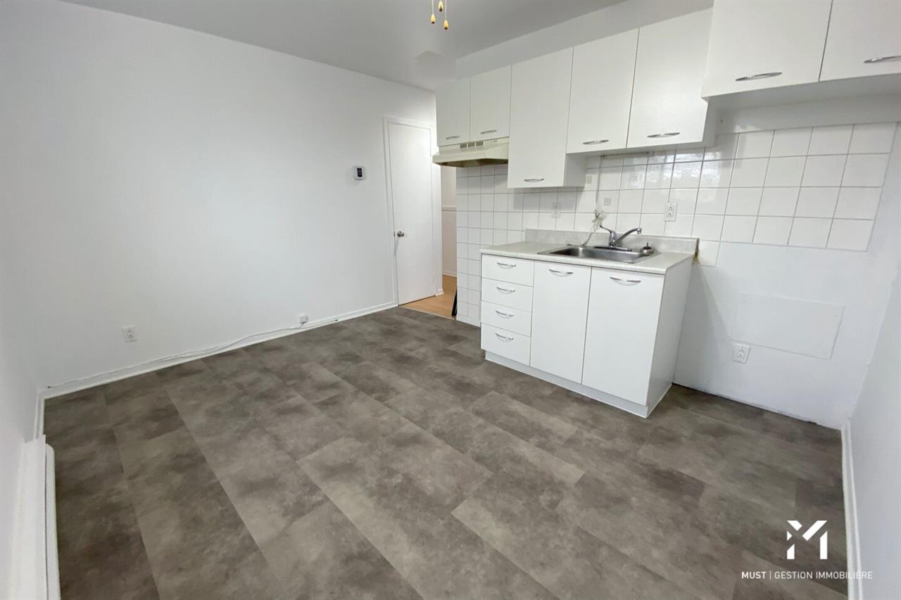 1 CH - 1 SDB - Lévis - $875 /mo | 3215898